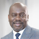 Ghislain MOANDZA MBOMA