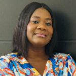 Ingrid ORAMALU NKOUNKOU (MC)